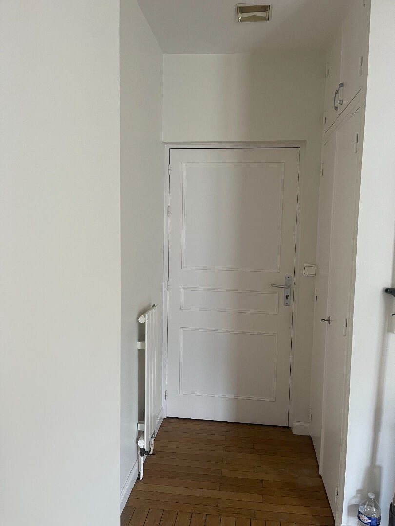 Appartement Rue Scheurer Kestner à Poitiers