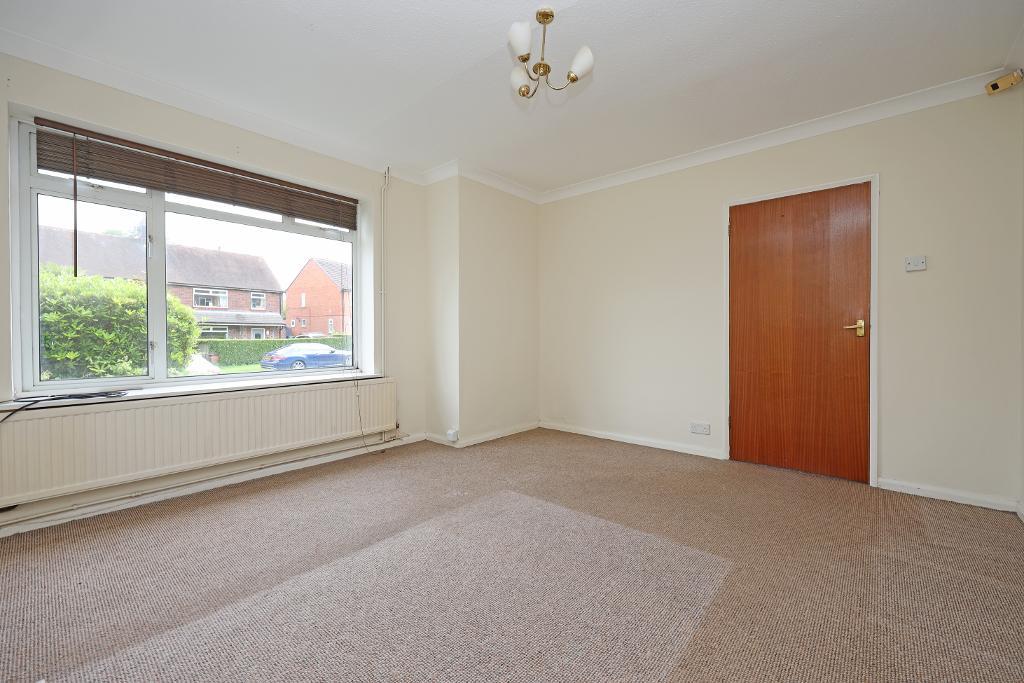 House Stafford Crescent in Newcastle-under-Lyme