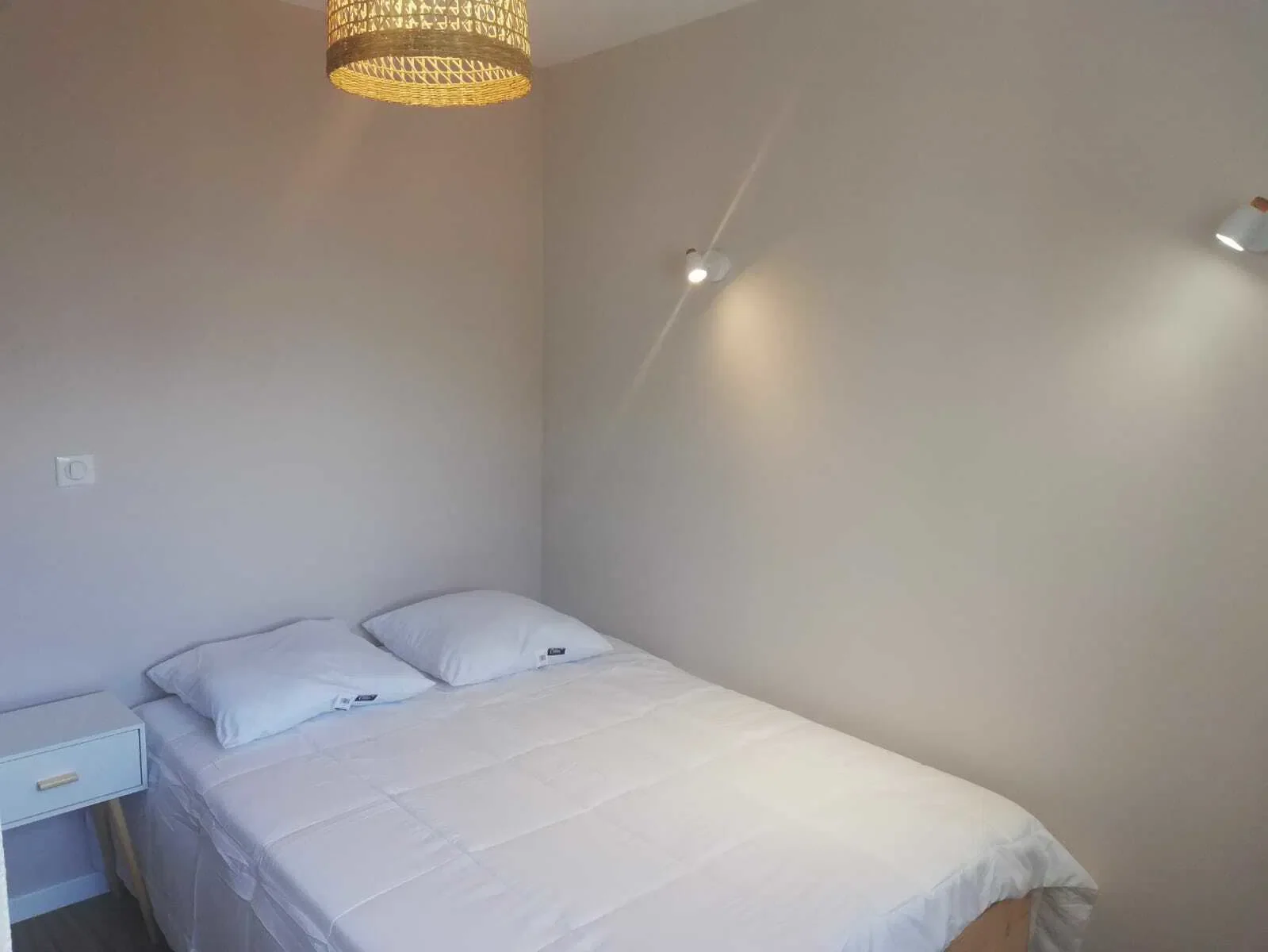 Room Boulevard Marcellin Leroy in Angoulême
