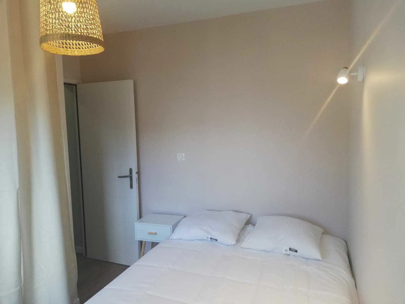Room Boulevard Marcellin Leroy in Angoulême