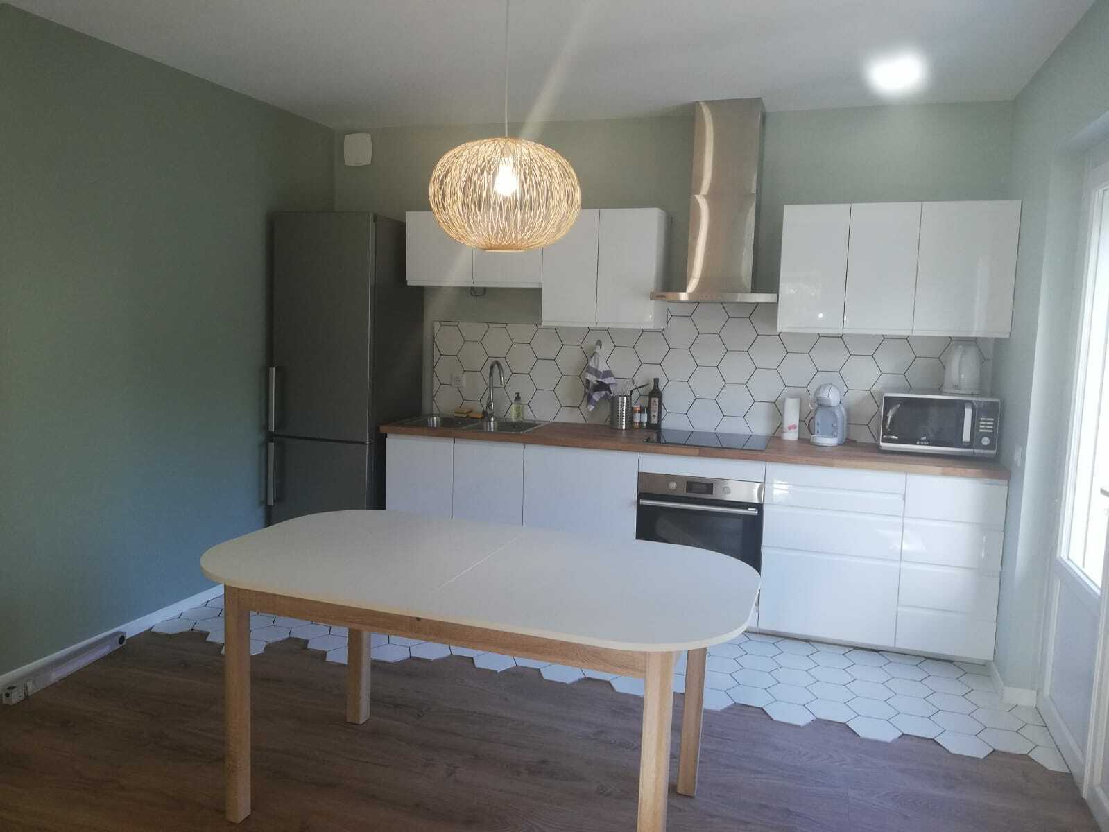 Room Boulevard Marcellin Leroy in Angoulême