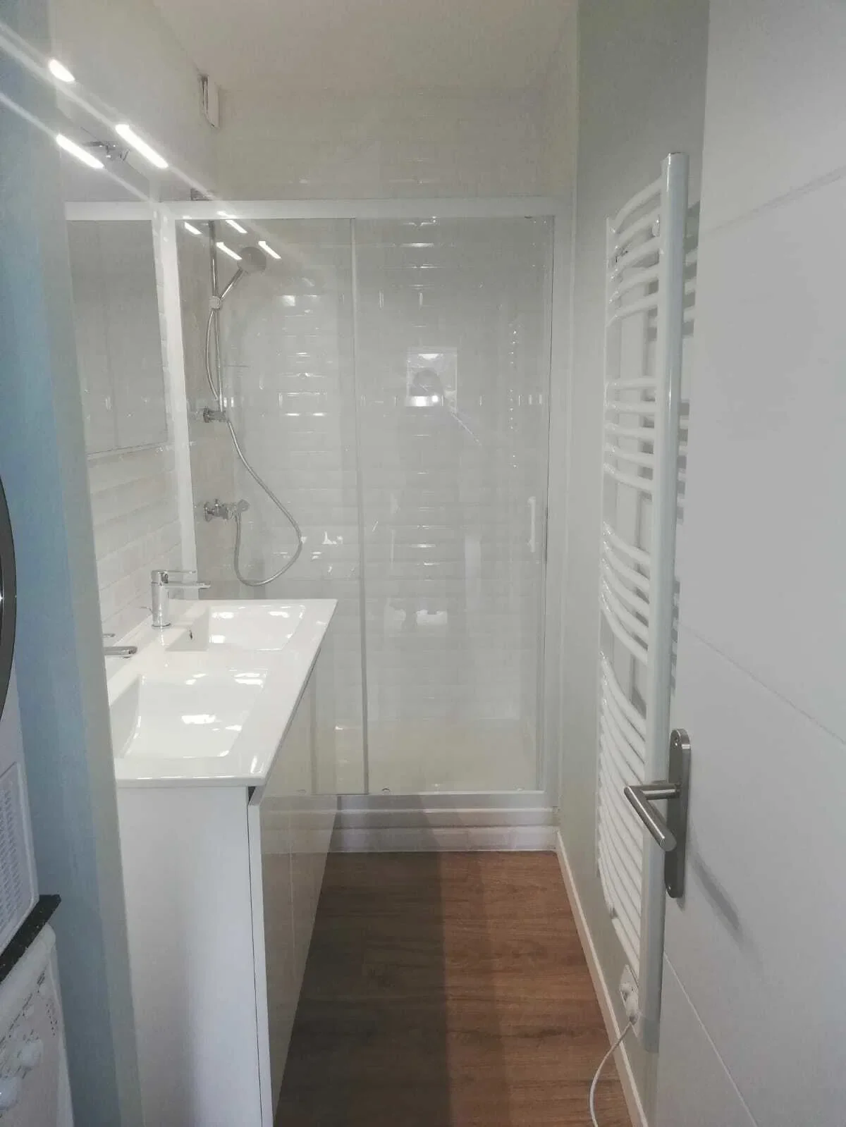 Room Boulevard Marcellin Leroy in Angoulême