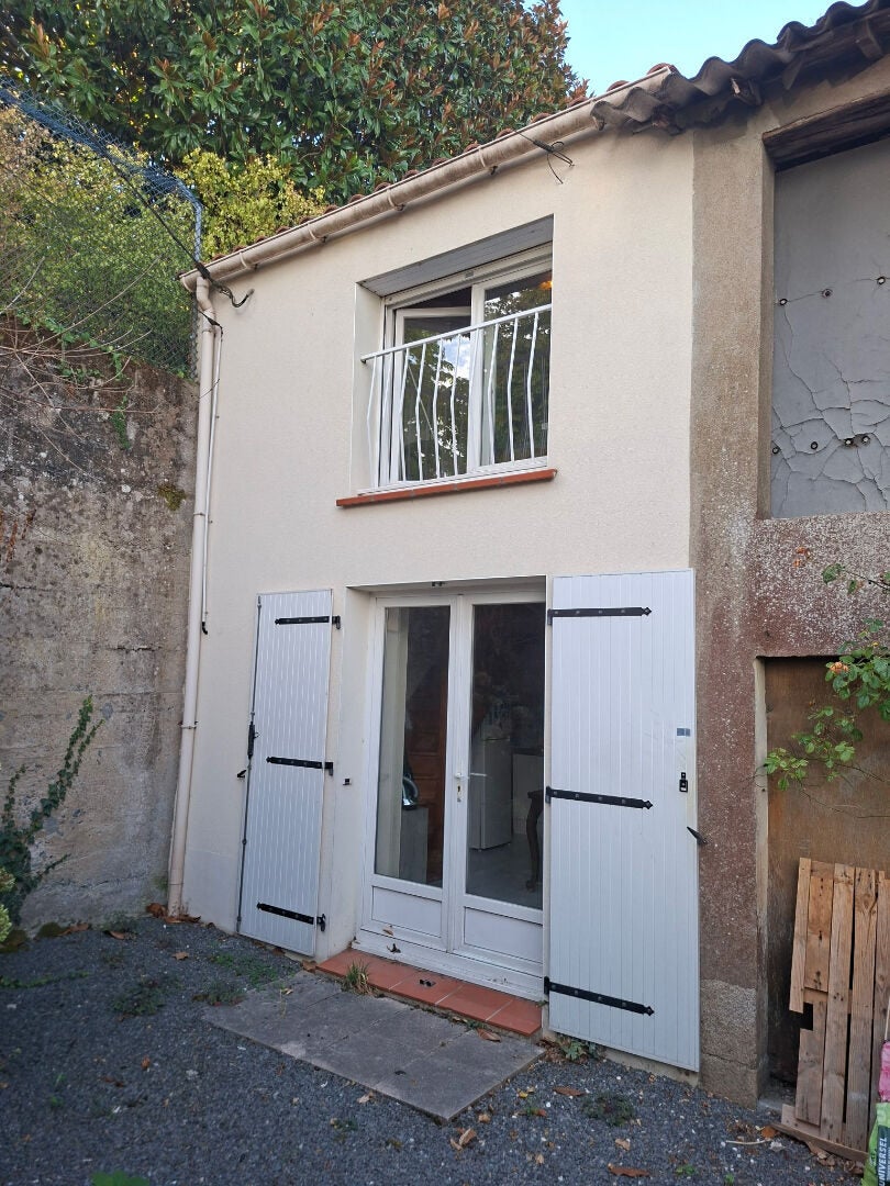 Flat Rue du Périgord in Saint-Sébastien-sur-Loire