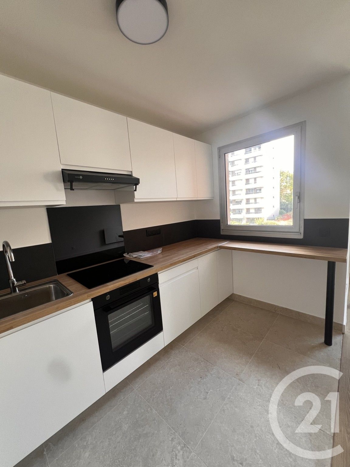Appartement Avenue de Fontainebleau à Le Kremlin-Bicêtre