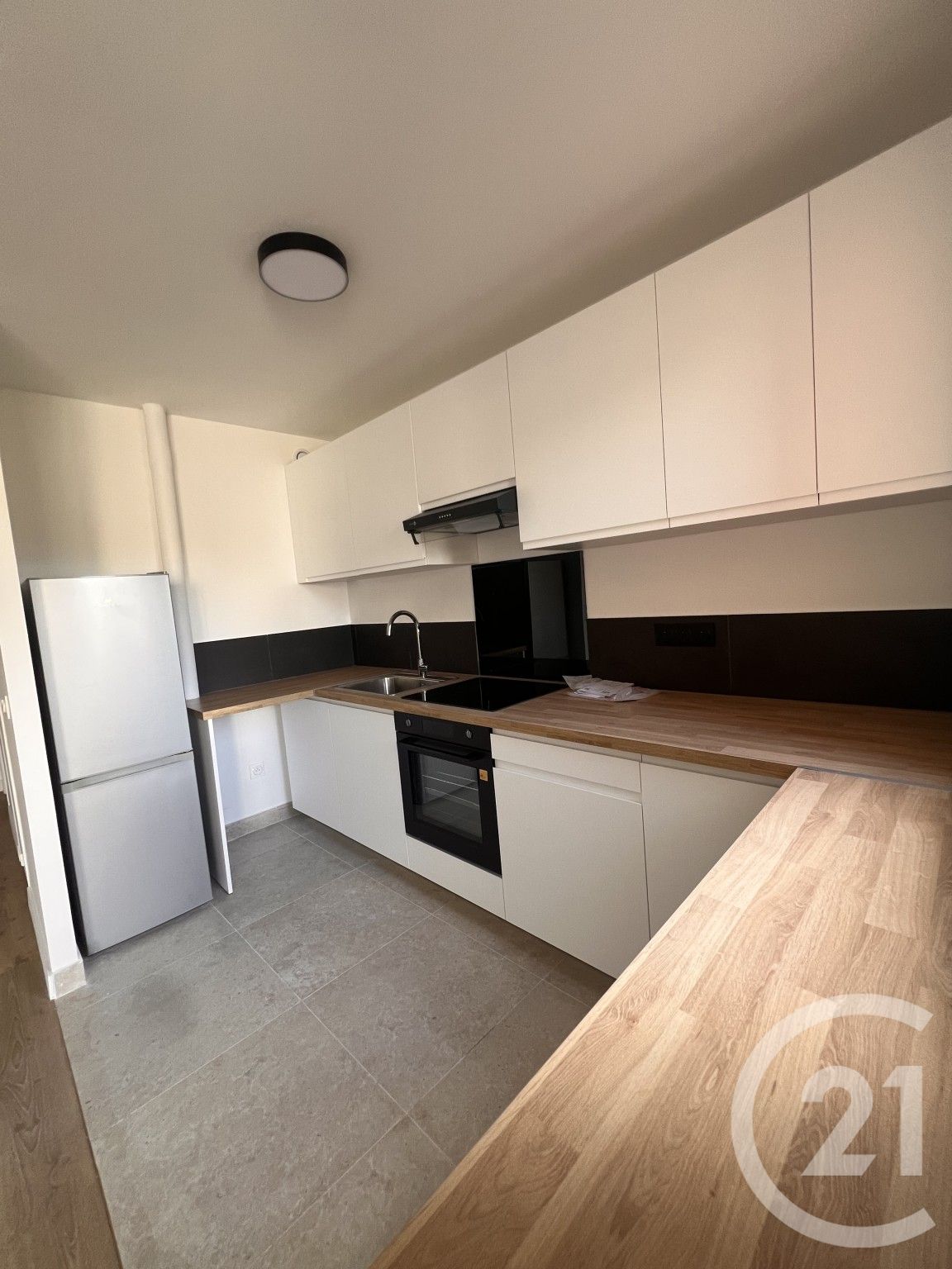 Appartement Avenue de Fontainebleau à Le Kremlin-Bicêtre