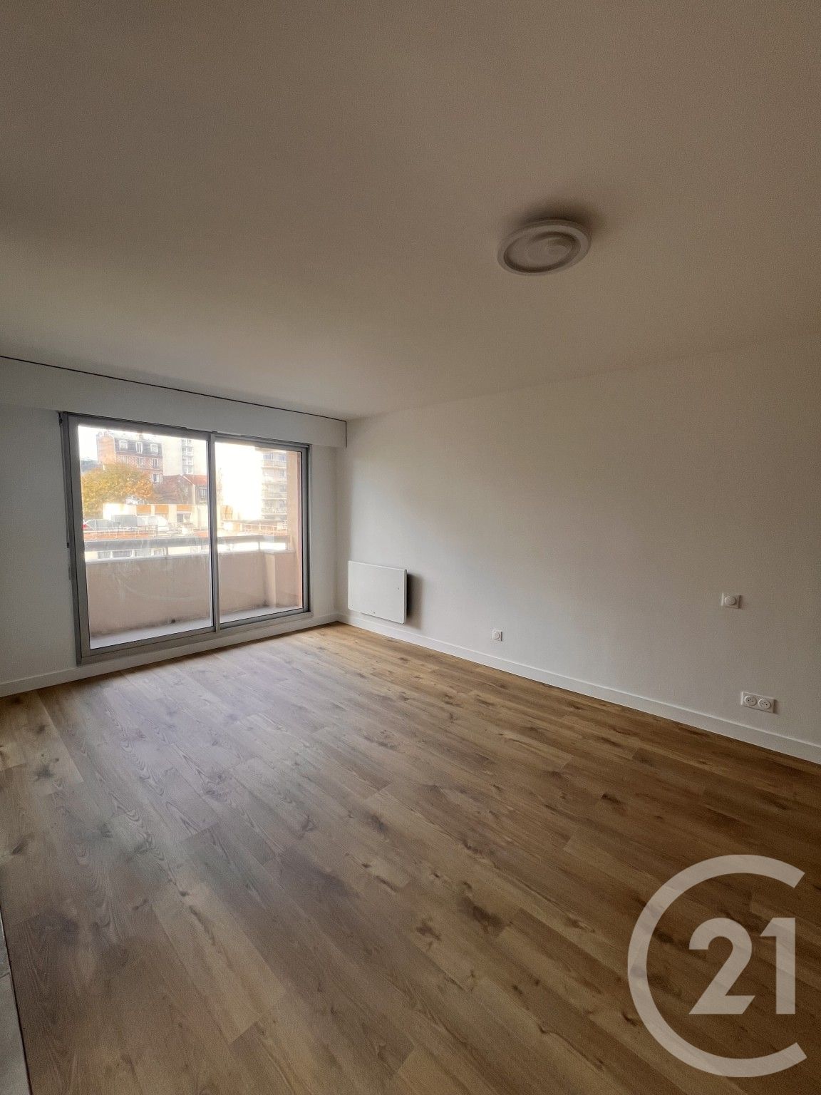 Appartement Avenue de Fontainebleau à Le Kremlin-Bicêtre