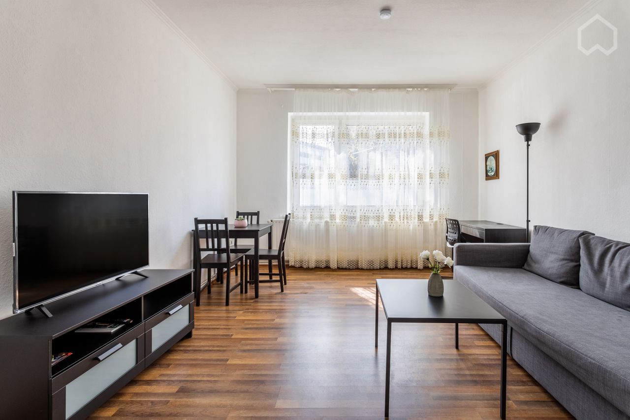 Wohnung Welfenstraße in Hannover