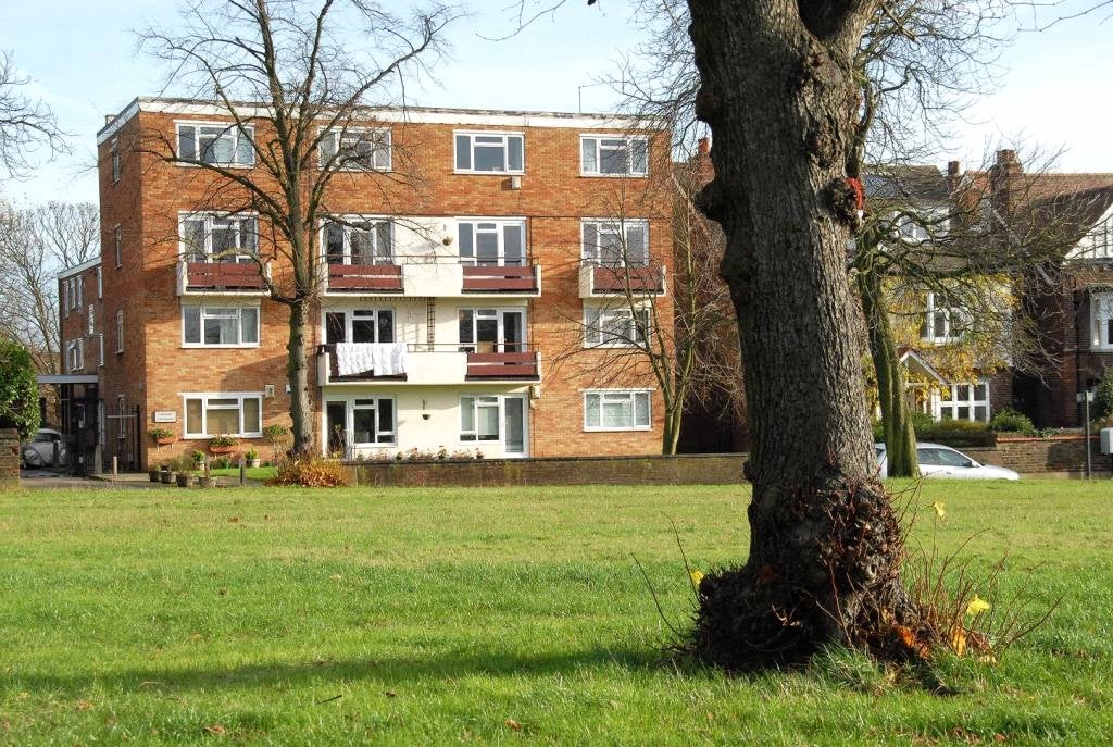 Flat The Orchard in Greater London
