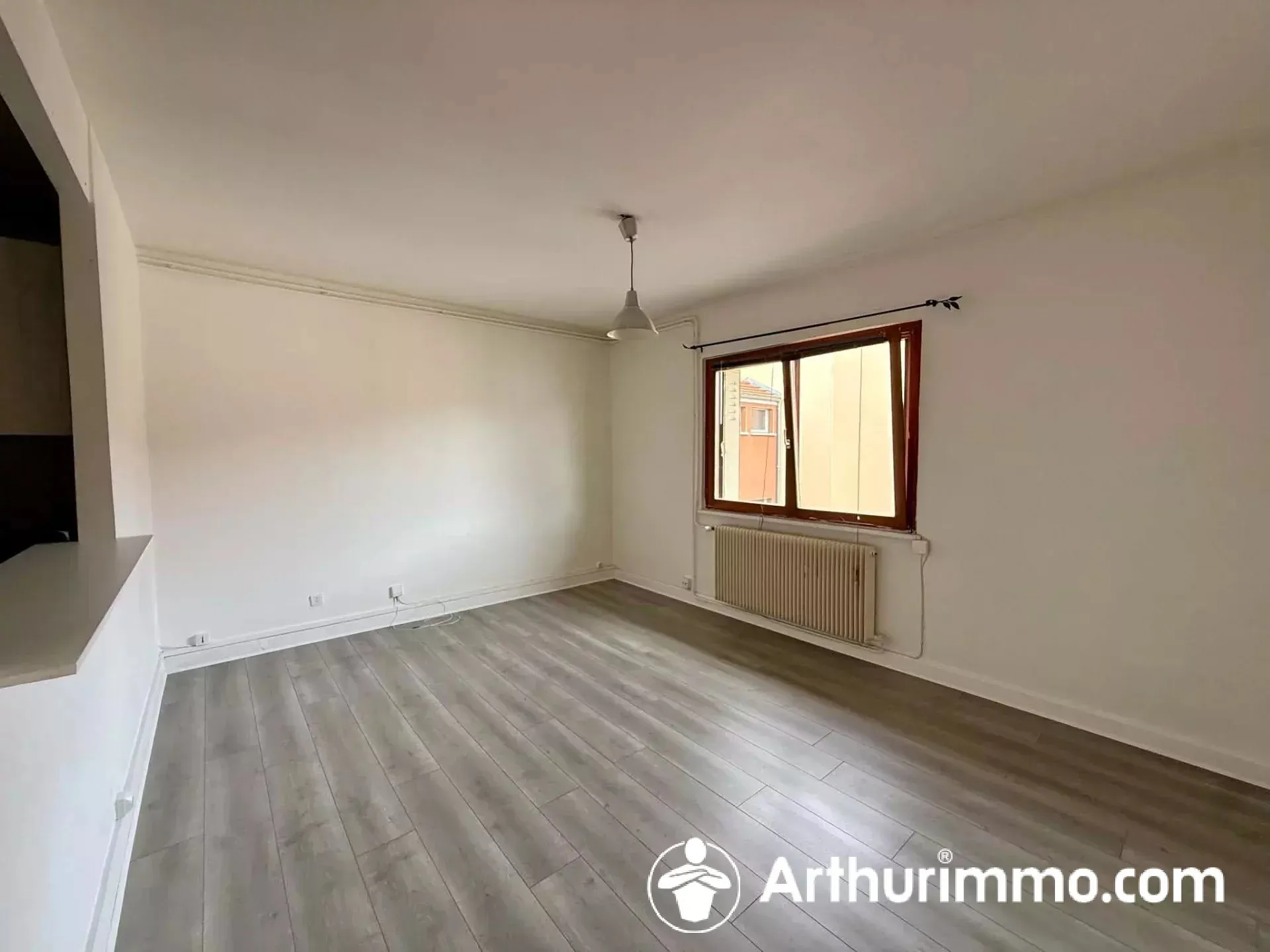 Flat Rue d'Audincourt in Seloncourt