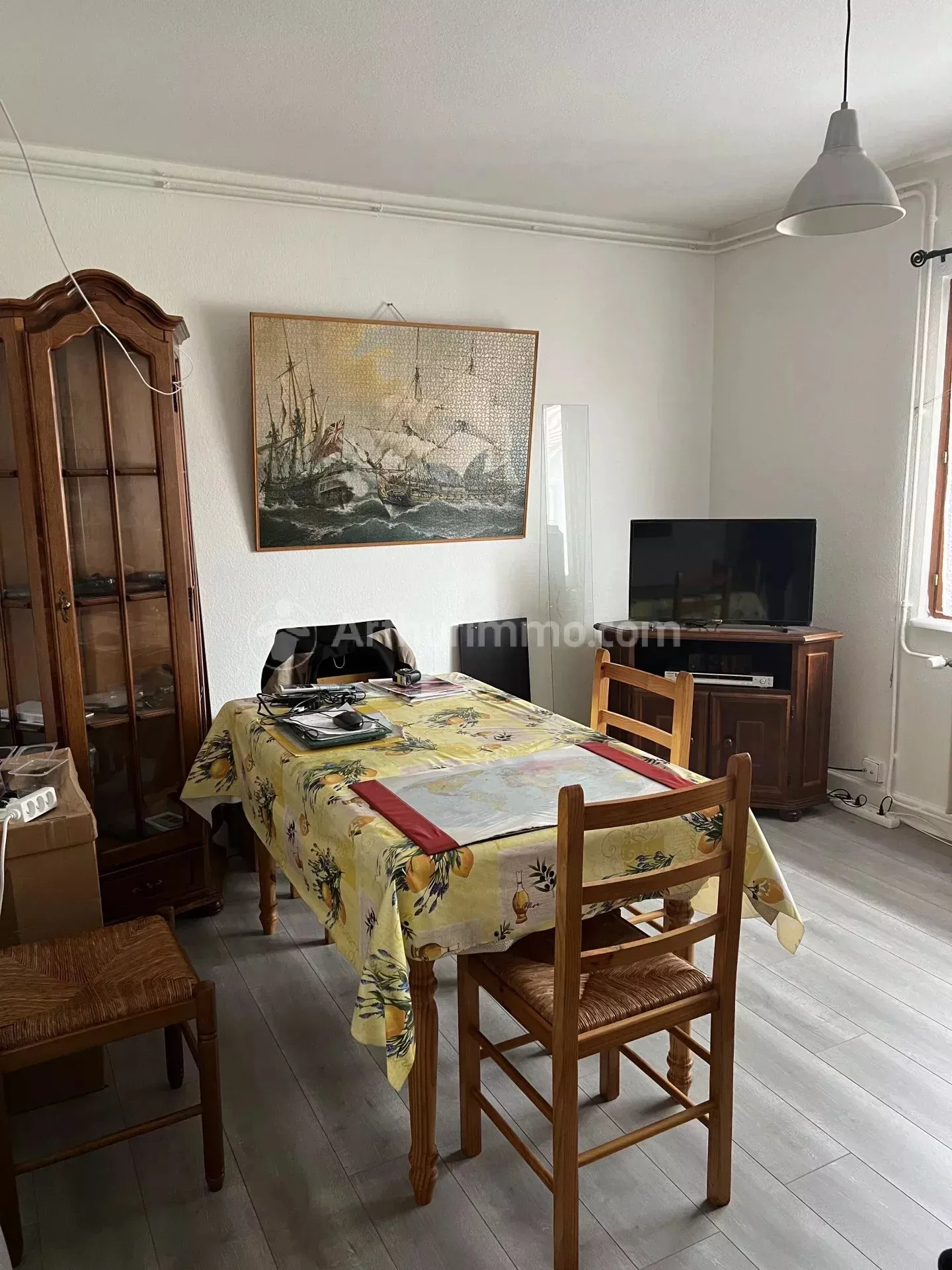Appartement Rue d'Audincourt à Seloncourt