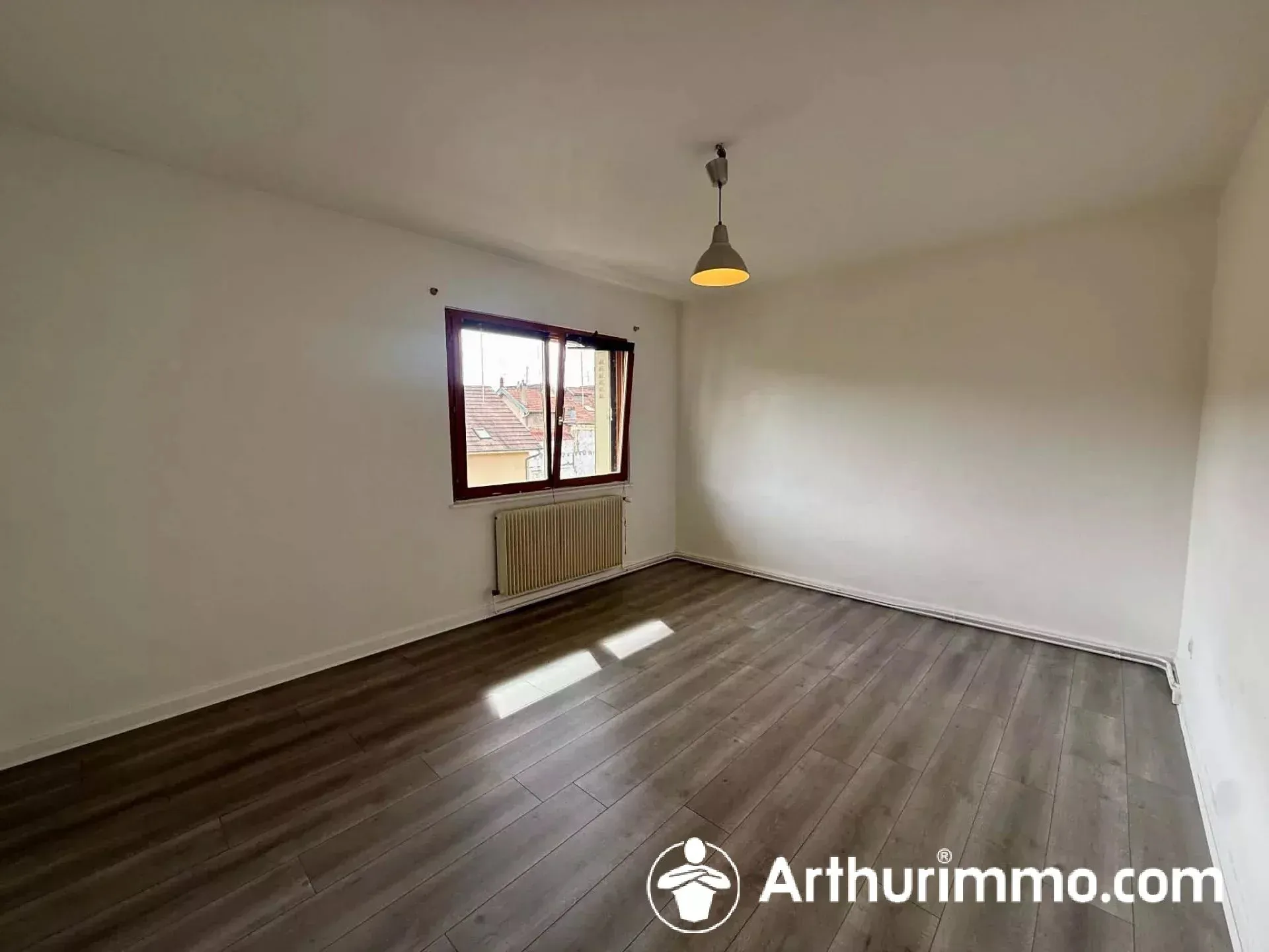 Flat Rue d'Audincourt in Seloncourt