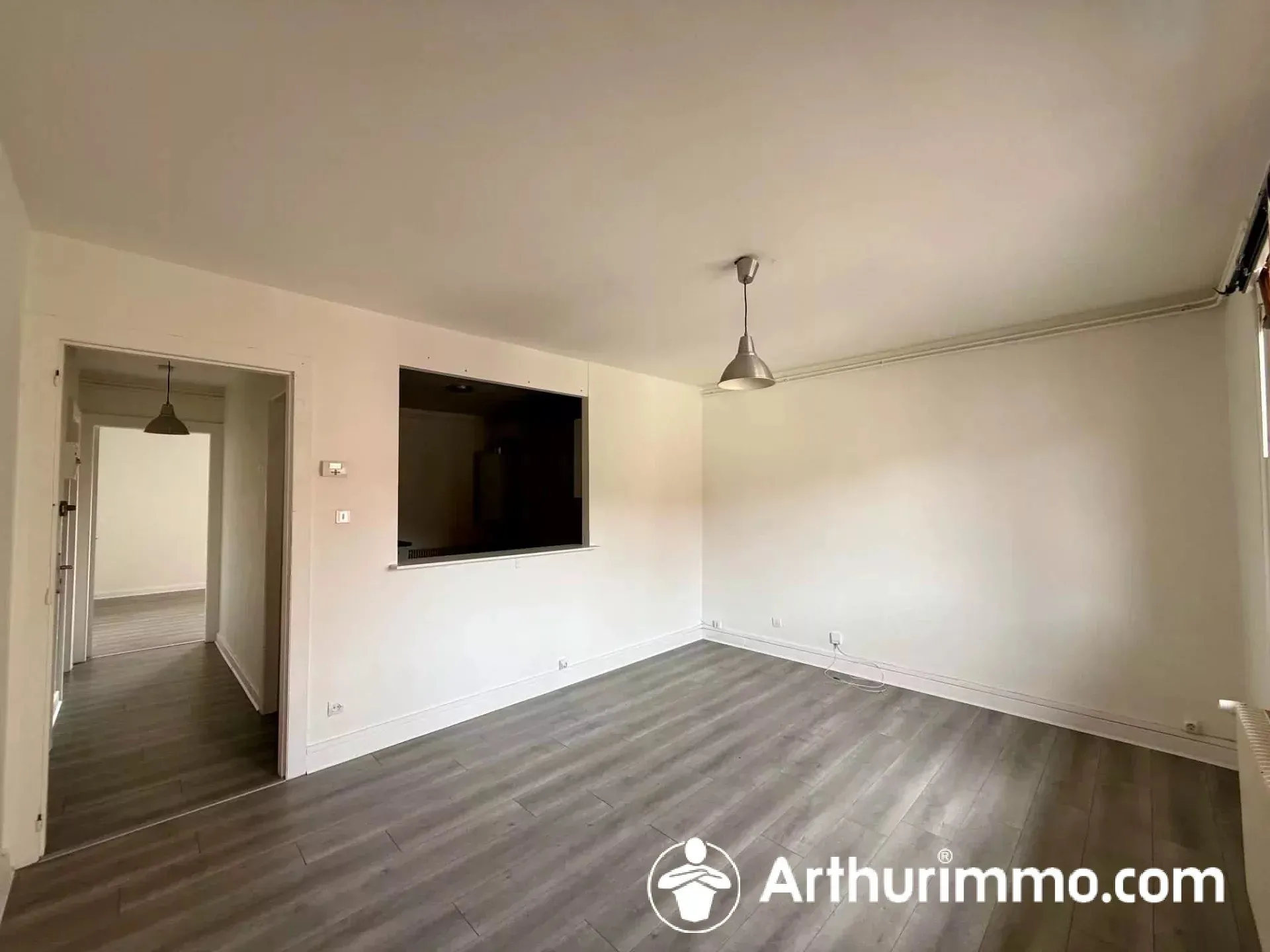 Flat Rue d'Audincourt in Seloncourt