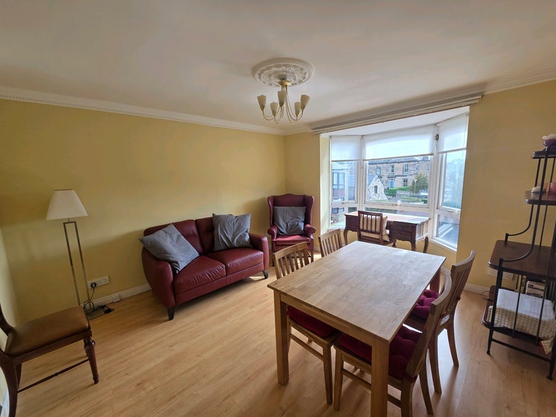 Flat Grantully Place in City of Edinburgh