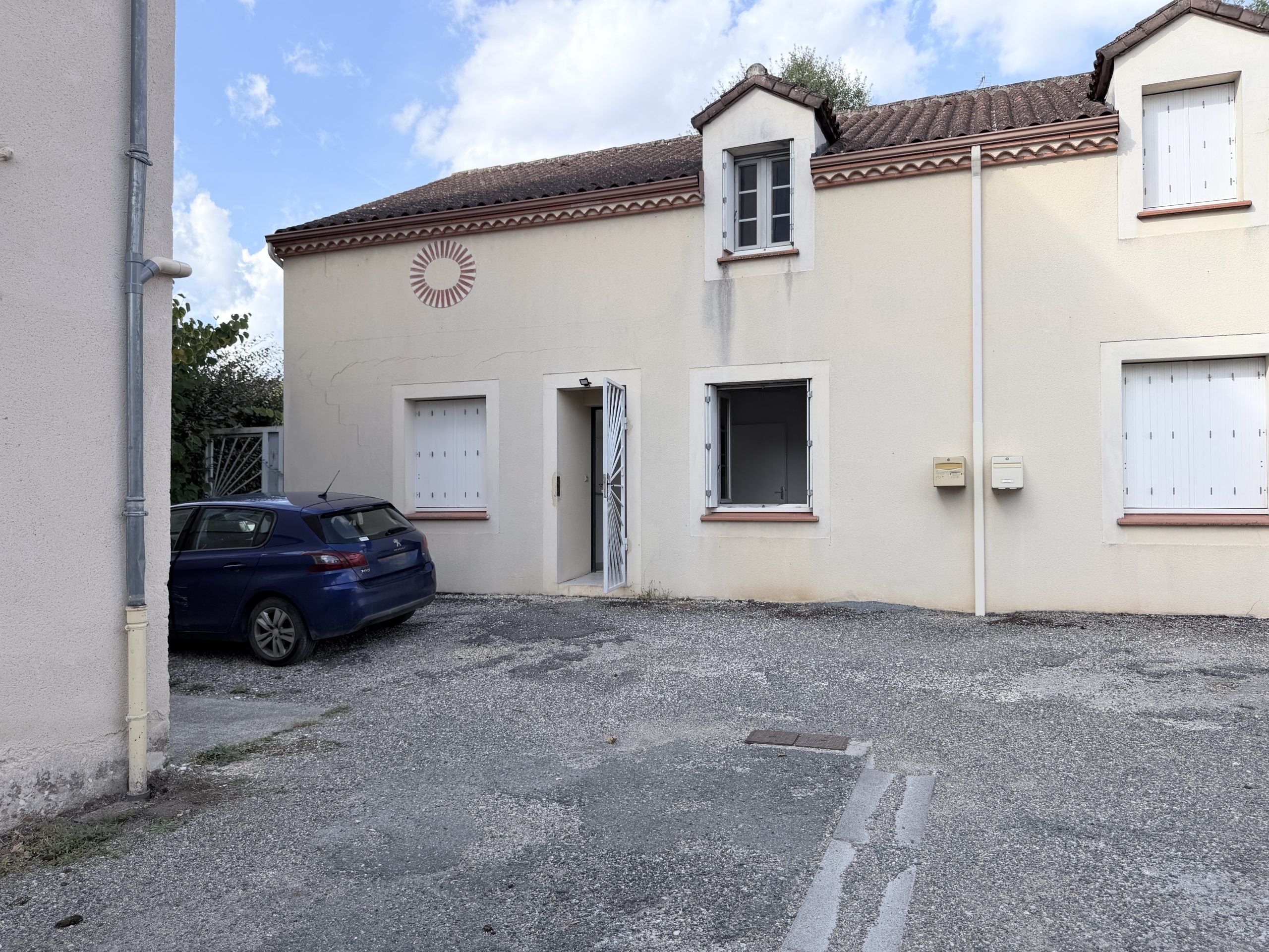 Maison Avenue De La Beyne à Cahors
