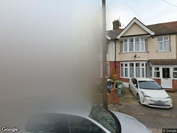 Room Chudleigh Crescent in Greater London