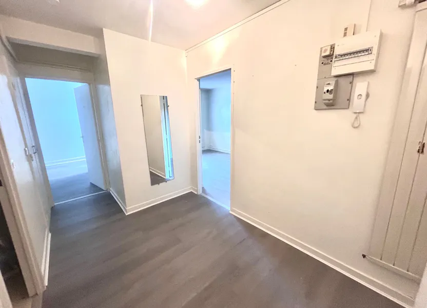 Flat Rue Louis Mie in Périgueux
