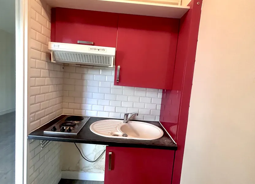 Flat Rue Louis Mie in Périgueux