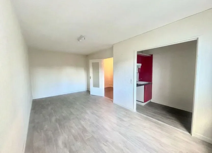 Flat Rue Louis Mie in Périgueux