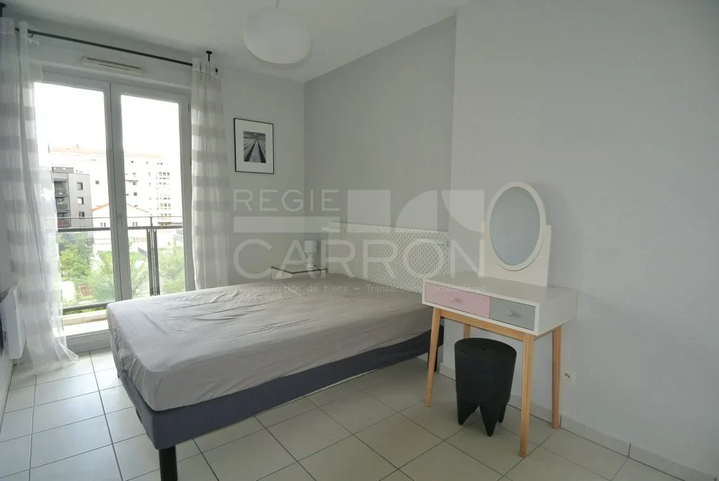 Appartement Cours Bayard à Lyon