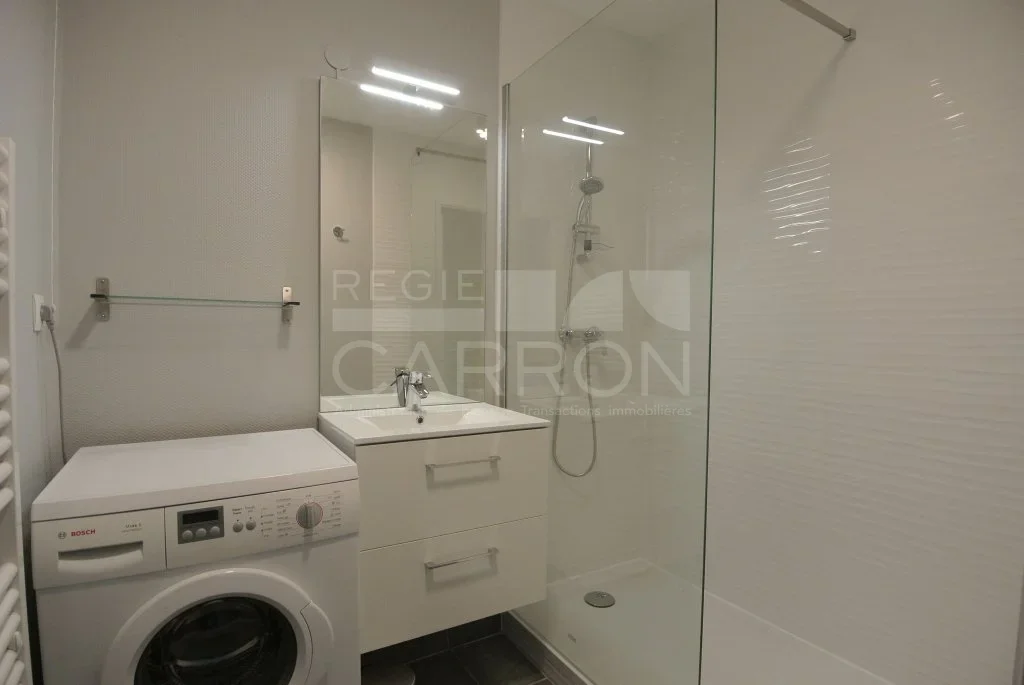 Appartement Cours Bayard à Lyon