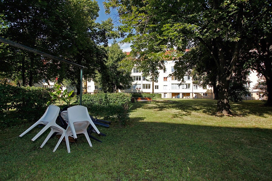 Wohnung Haenel-Clauß-Straße in Dresden