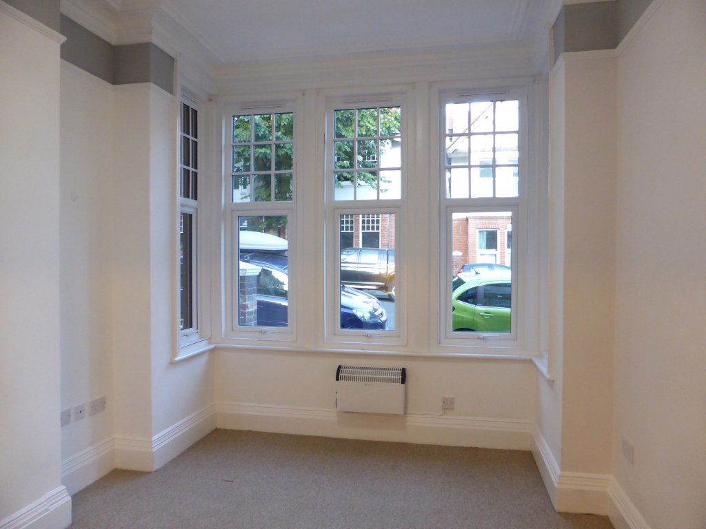 Flat York Avenue in Hove