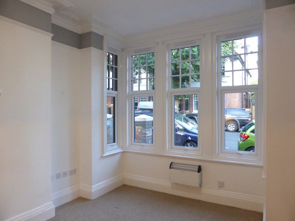 Flat York Avenue in Hove