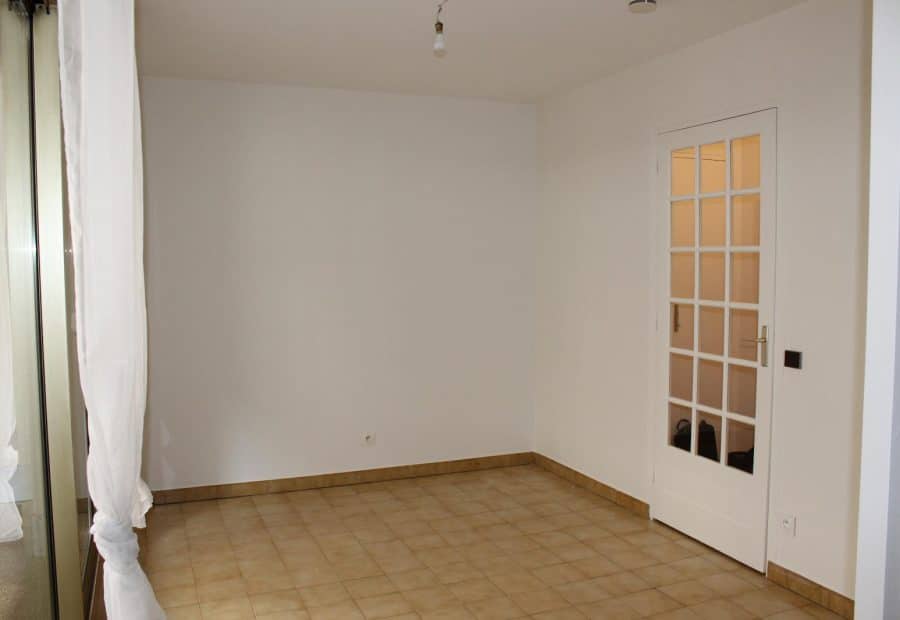Chambre Rue Gabriel Péri à Grenoble