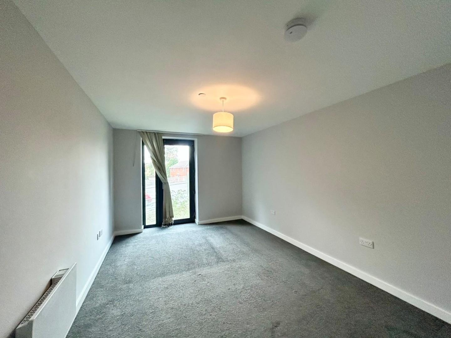 Flat Towcester Road in Northampton