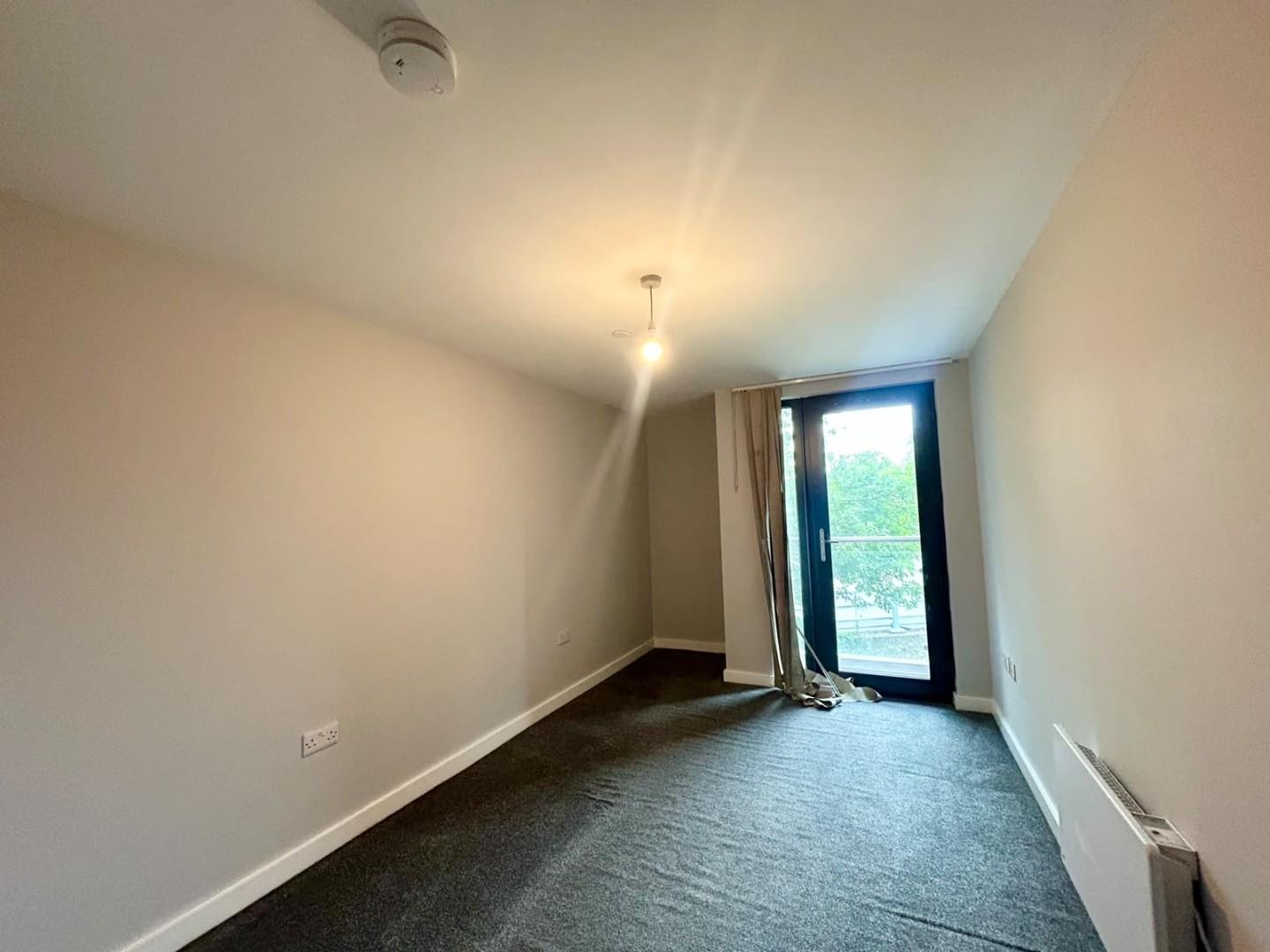 Flat Towcester Road in Northampton