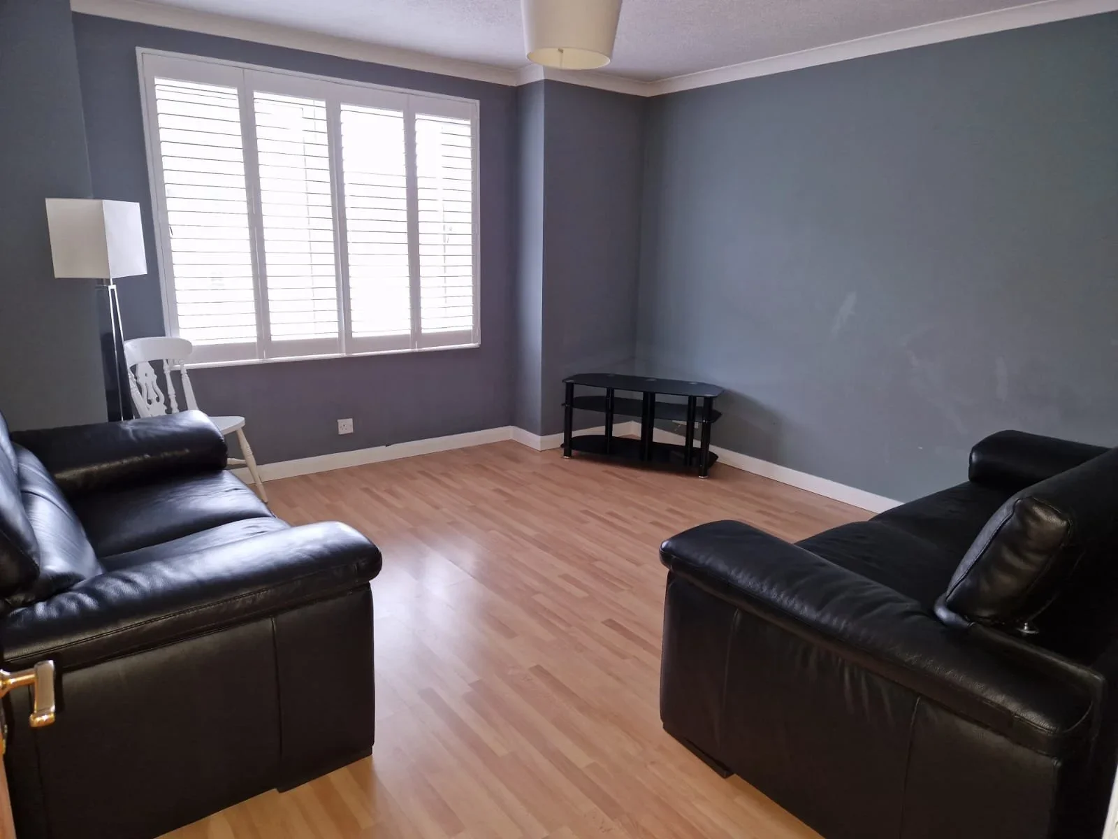 Flat Albyn Terrace in Aberdeen City