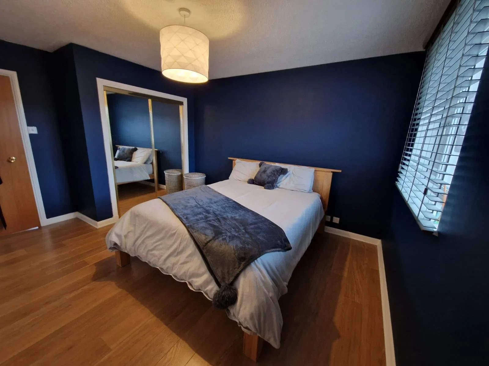 Flat Albyn Terrace in Aberdeen City
