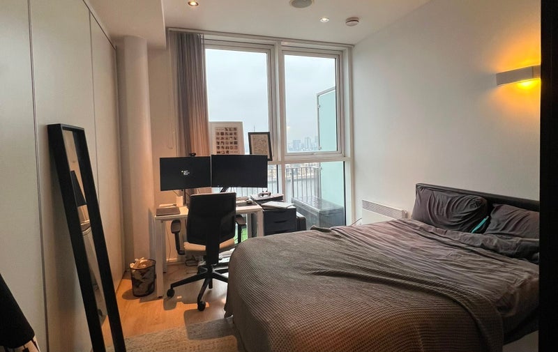 Room ExCeL Marina in Greater London