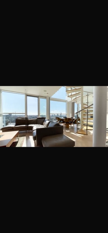 Room ExCeL Marina in Greater London