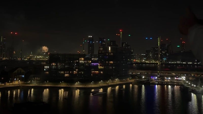 Room ExCeL Marina in Greater London