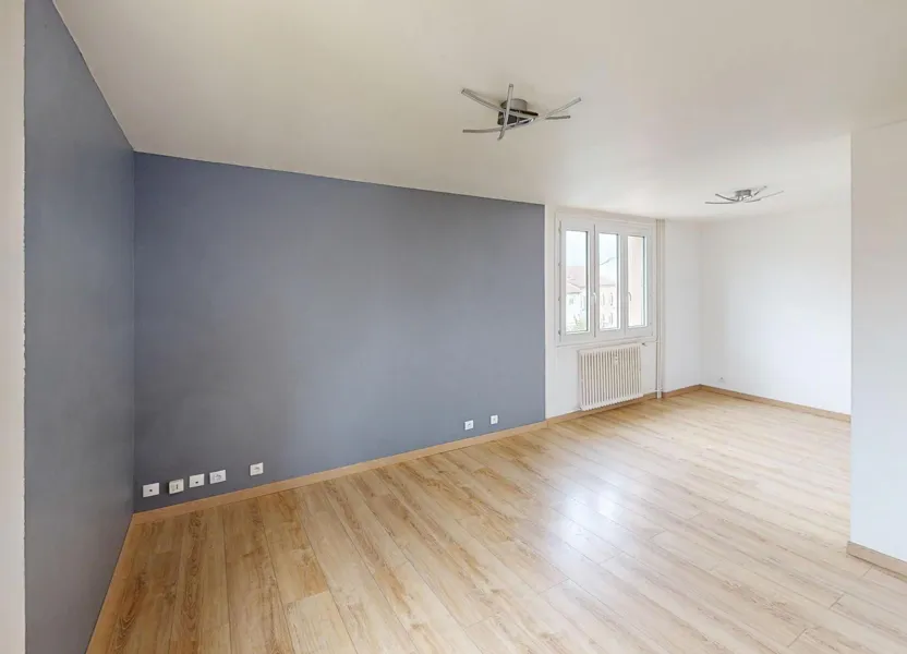 Appartement Rue du Soleil à Saint-Étienne