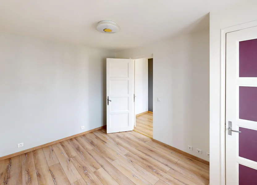 Appartement Rue du Soleil à Saint-Étienne