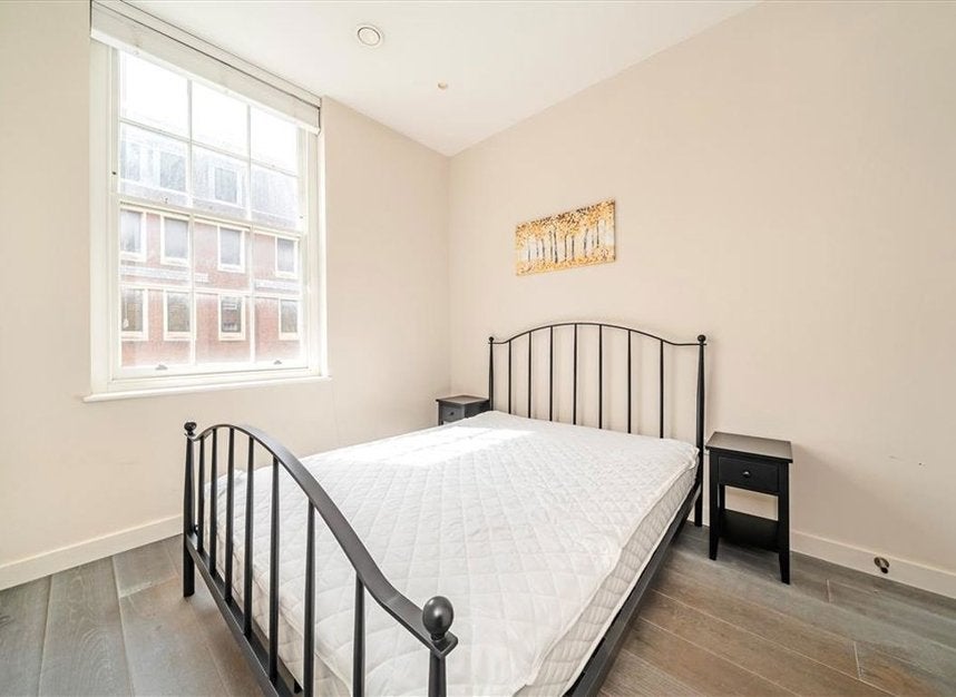 Flat York Street in City of Westminster