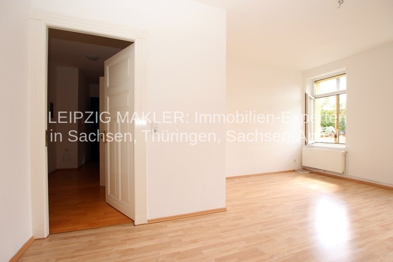 Zimmer Comeniusstraße in Leipzig