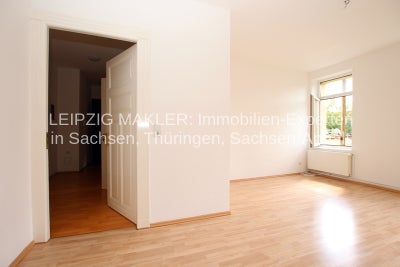 Zimmer Comeniusstraße in Leipzig