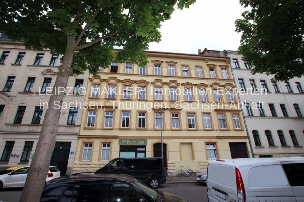 Zimmer Comeniusstraße in Leipzig