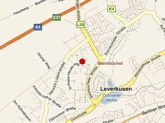 Wohnung Hermann-Hesse-Straße in Leverkusen