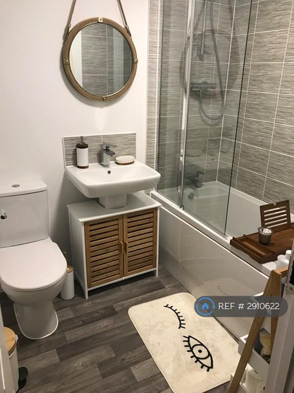 Room Trem Y Rhyd in Cardiff