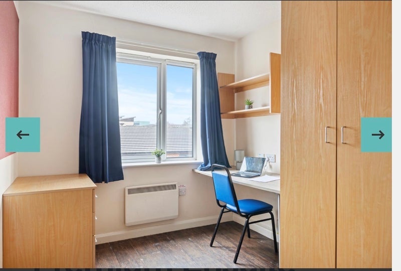 Room Derwent Way in Nottingham