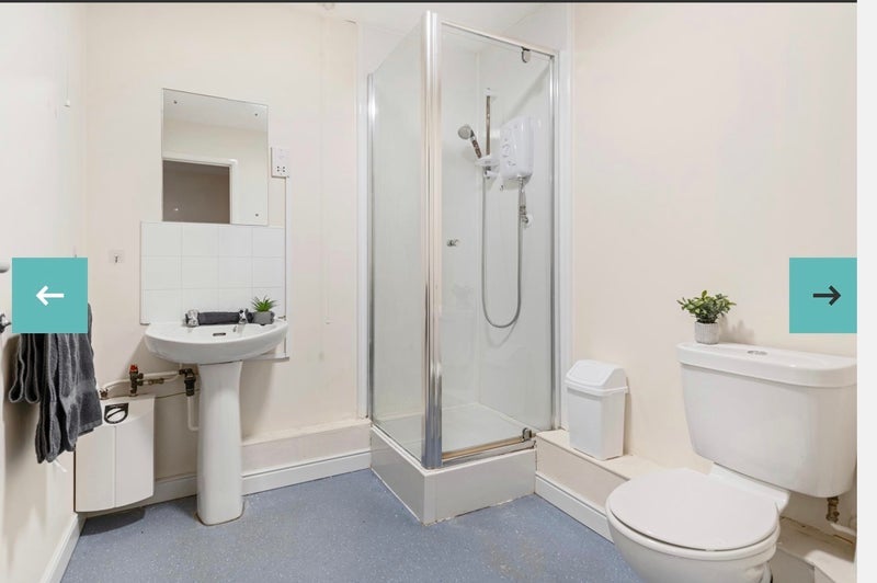 Room Derwent Way in Nottingham