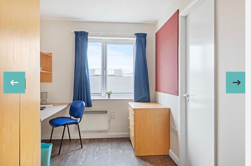 Room Derwent Way in Nottingham