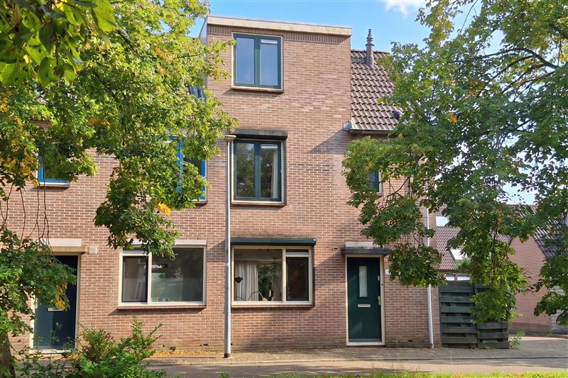 Radboudgracht 32 in Hoorn