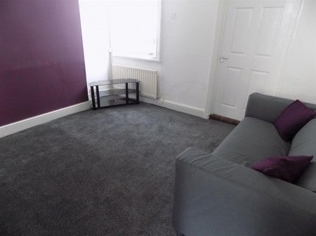 Flat Wicklow Street in Middlesbrough