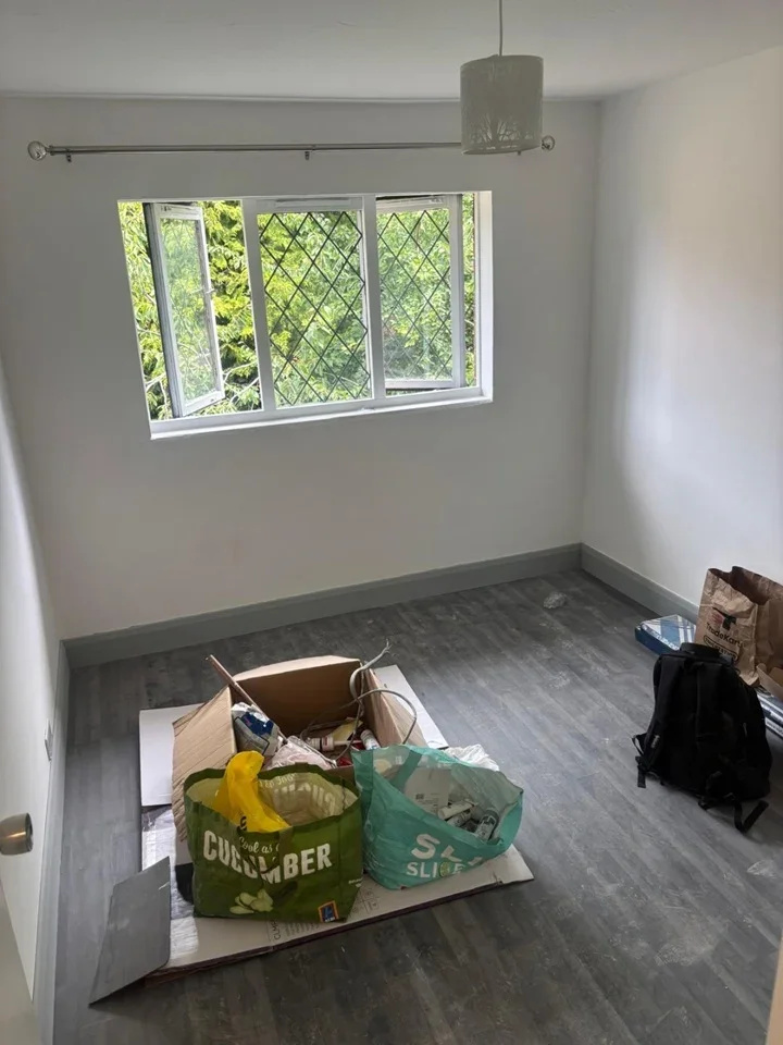 Flat Grasmere Close in Watford