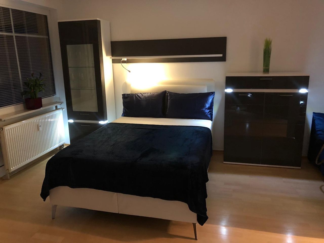 Wohnung Paul-Küstner-Straße in Leipzig